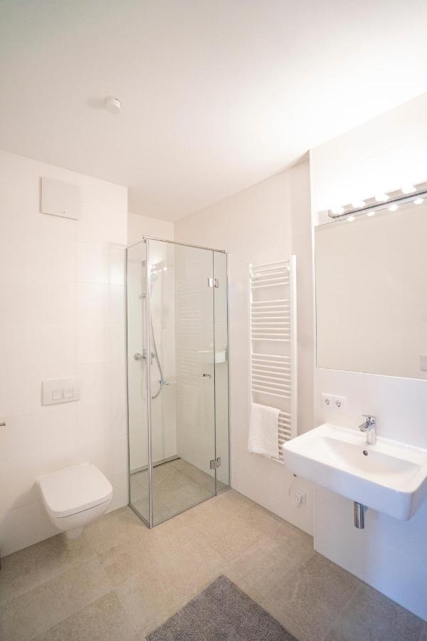 Boutique Design-Apartments Bécs Kültér fotó